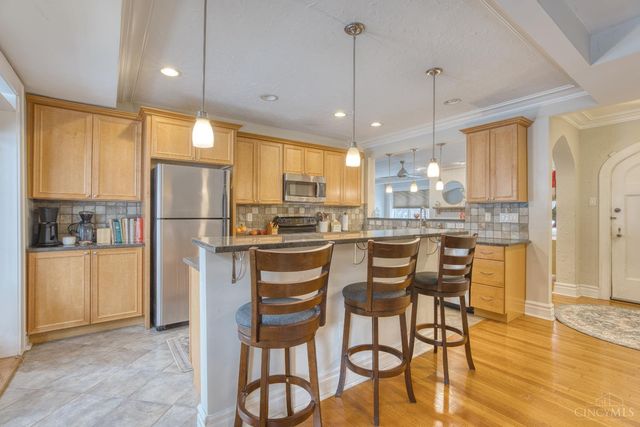 2324 Park Avenue, Cincinnati, OH 45206