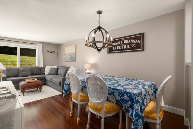 23 Stone Ridge Rd 23, Franklin, MA 02038