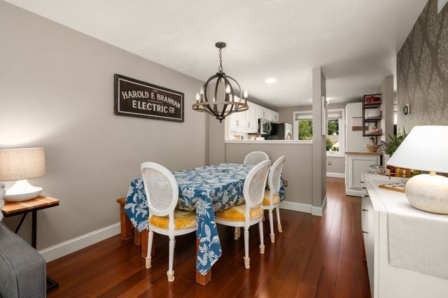 23 Stone Ridge Rd 23, Franklin, MA 02038
