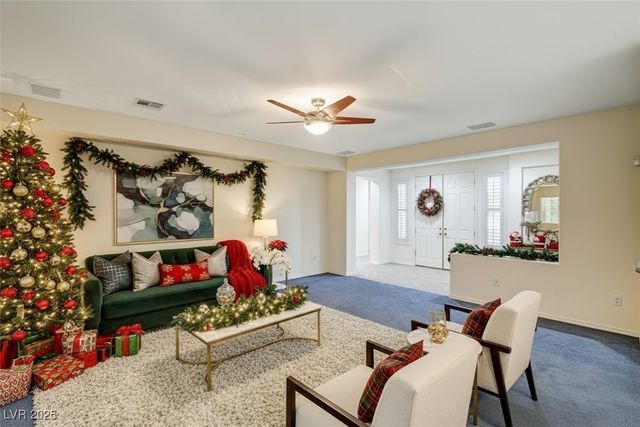 10372 Abisso Drive, Las Vegas, NV 89135