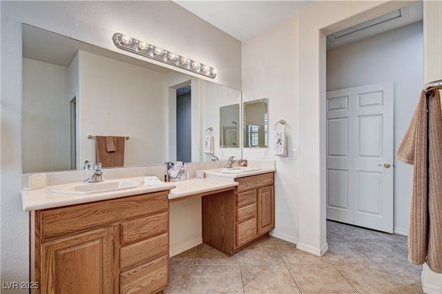 10372 Abisso Drive, Las Vegas, NV 89135