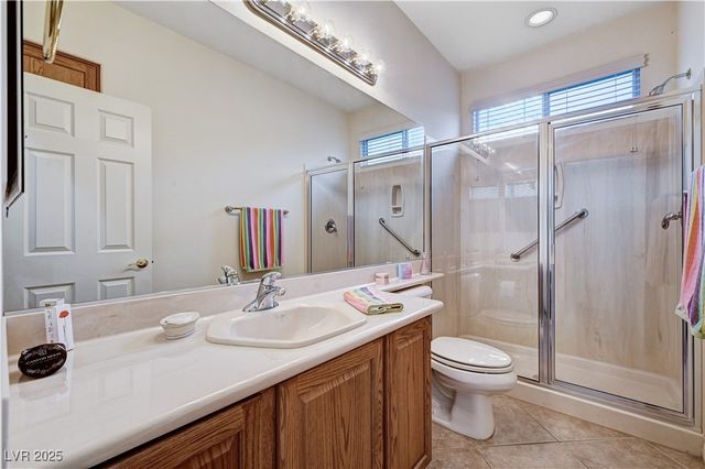 10372 Abisso Drive, Las Vegas, NV 89135