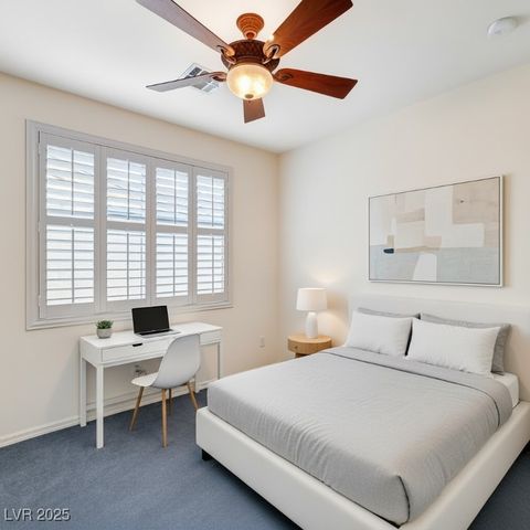 10372 Abisso Drive, Las Vegas, NV 89135