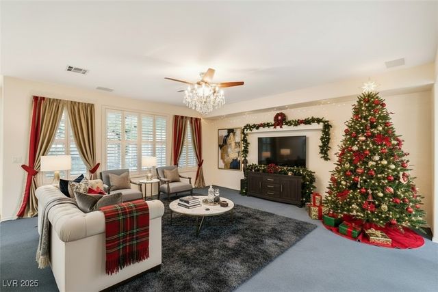 10372 Abisso Drive, Las Vegas, NV 89135