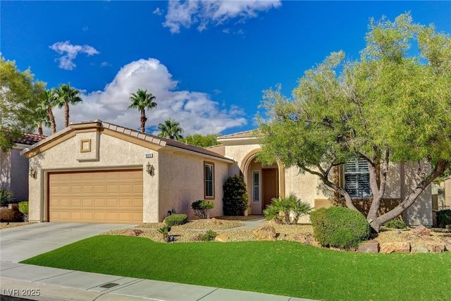 10372 Abisso Drive, Las Vegas, NV 89135