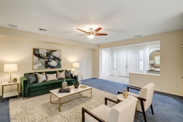 10372 Abisso Drive, Las Vegas, NV 89135