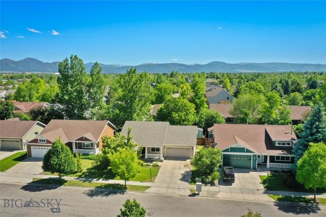 2720 Daisy Drive, Bozeman, MT 59718