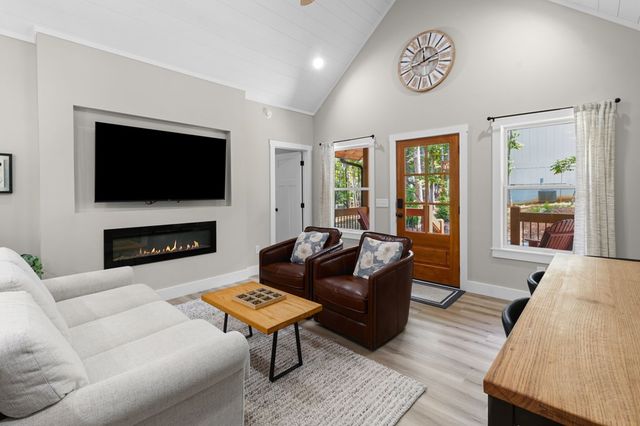 1100 Zenith Trail, Ellijay, GA 30540