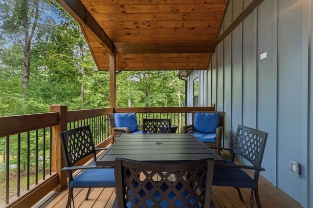 1100 Zenith Trail, Ellijay, GA 30540