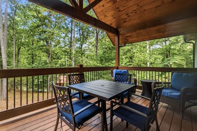 1100 Zenith Trail, Ellijay, GA 30540