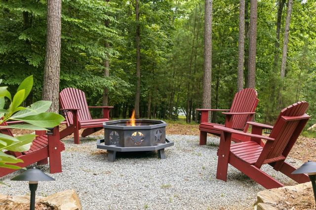 1100 Zenith Trail, Ellijay, GA 30540