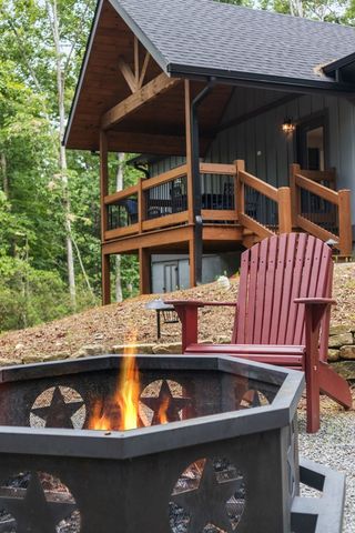 1100 Zenith Trail, Ellijay, GA 30540