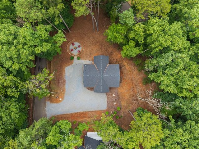 1100 Zenith Trail, Ellijay, GA 30540