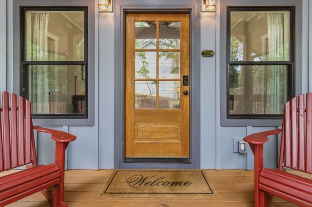 1100 Zenith Trail, Ellijay, GA 30540