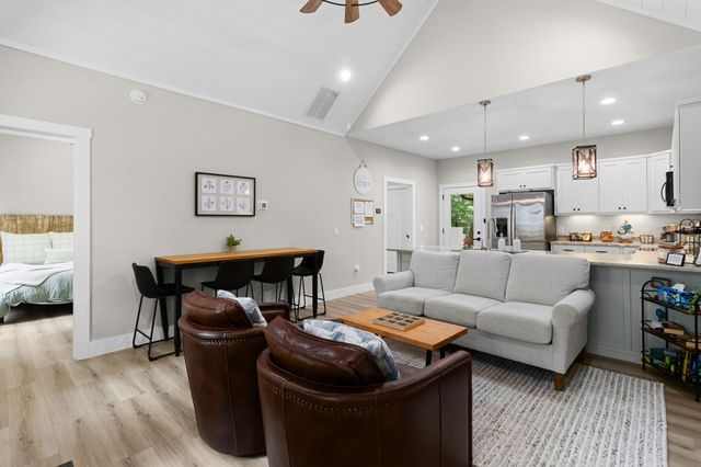 1100 Zenith Trail, Ellijay, GA 30540