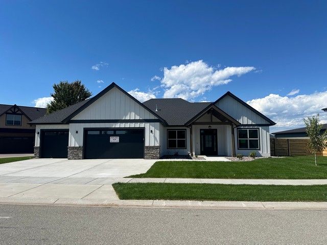 172 W Monture Ridge, Kalispell, MT 59901 property photo
