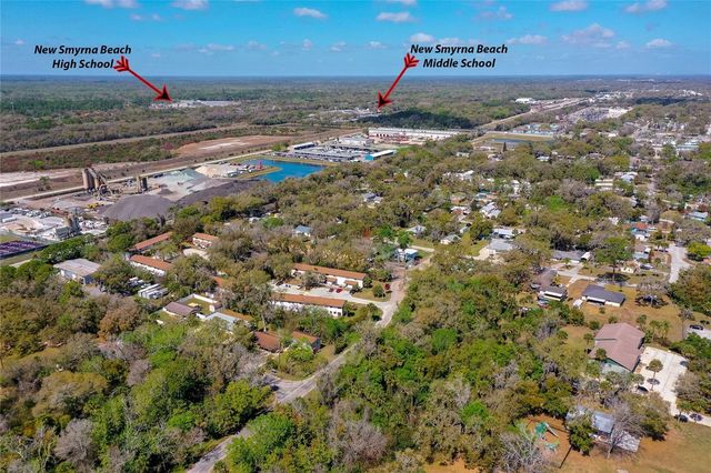 322 CANAL ROAD 27, Edgewater, FL 32132