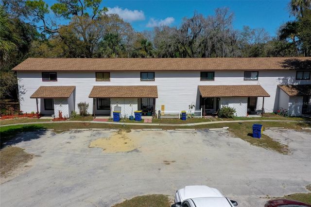 322 CANAL ROAD 27, Edgewater, FL 32132