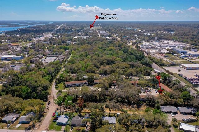 322 CANAL ROAD 27, Edgewater, FL 32132