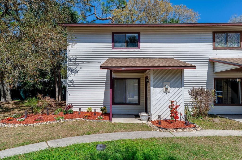 322 CANAL ROAD 27, Edgewater, FL 32132