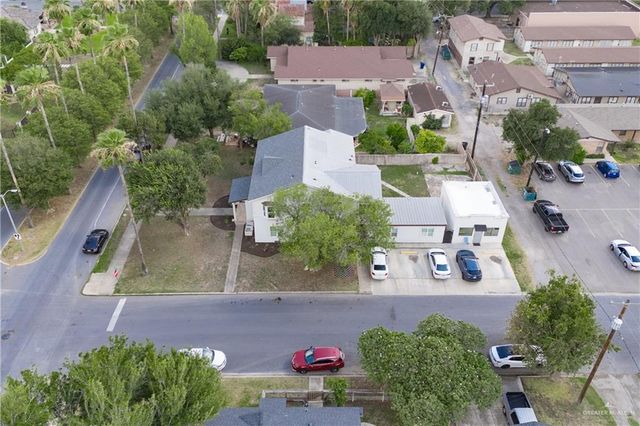 502 N 15th Street, Mcallen, TX 78501
