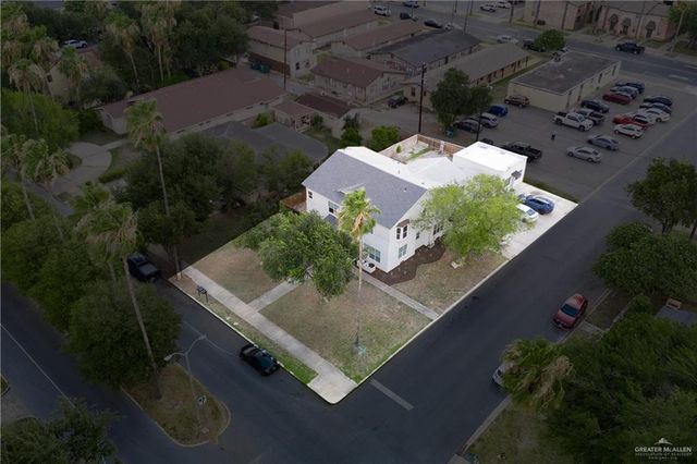 502 N 15th Street, Mcallen, TX 78501