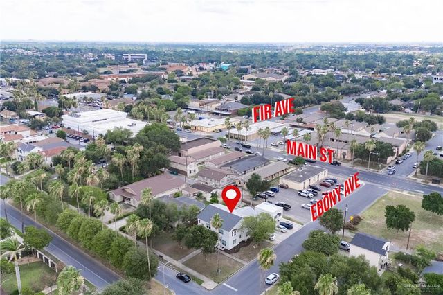 502 N 15th Street, Mcallen, TX 78501