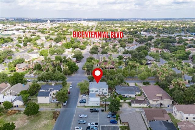 502 N 15th Street, Mcallen, TX 78501