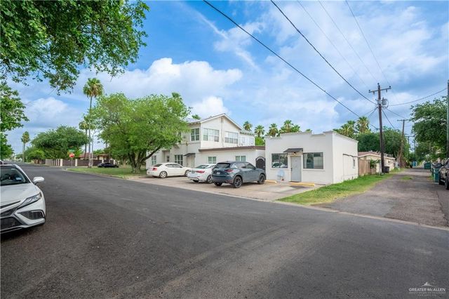 502 N 15th Street, Mcallen, TX 78501