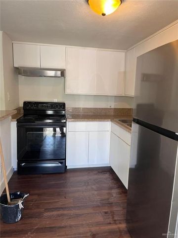 502 N 15th Street, Mcallen, TX 78501