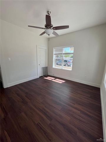 502 N 15th Street, Mcallen, TX 78501