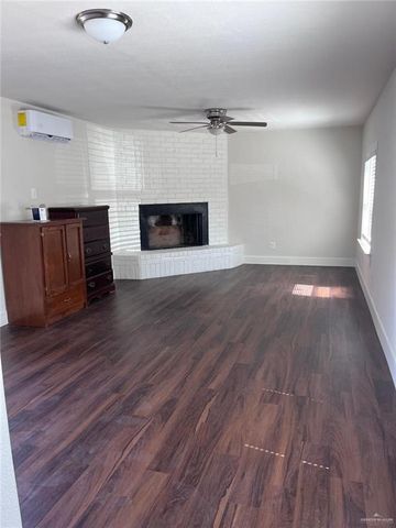 502 N 15th Street, Mcallen, TX 78501