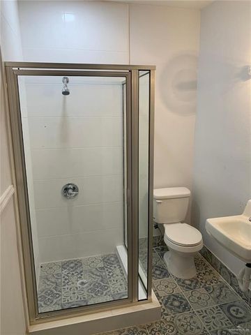 502 N 15th Street, Mcallen, TX 78501