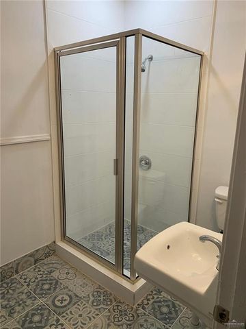 502 N 15th Street, Mcallen, TX 78501