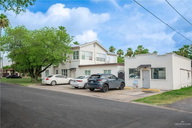 502 N 15th Street, Mcallen, TX 78501
