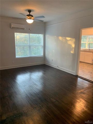 502 N 15th Street, Mcallen, TX 78501