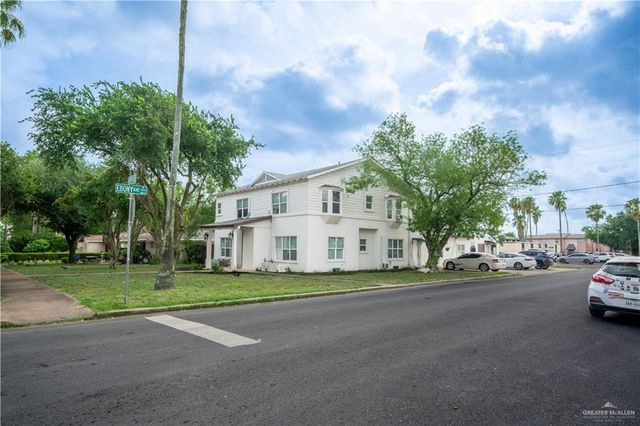 502 N 15th Street, Mcallen, TX 78501