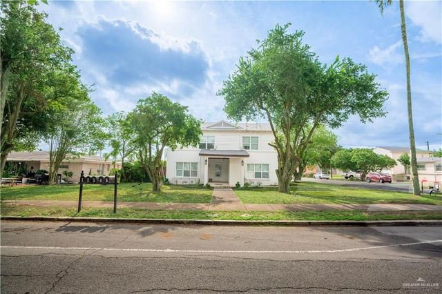 502 N 15th Street, Mcallen, TX 78501