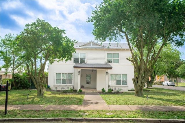 502 N 15th Street, Mcallen, TX 78501