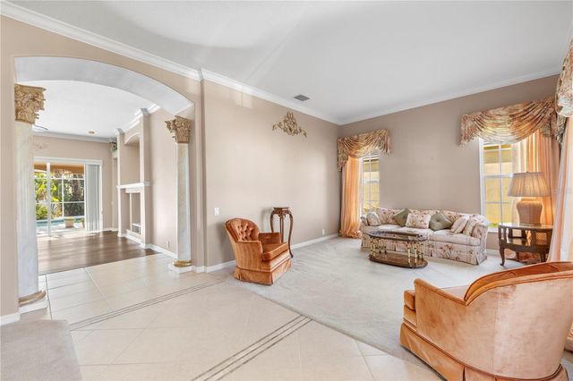 2125 GOLD DUST COURT, New Port Richey, FL 34655