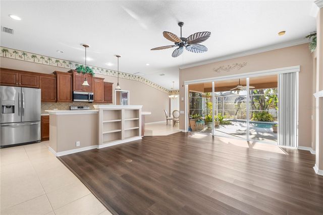 2125 GOLD DUST COURT, New Port Richey, FL 34655