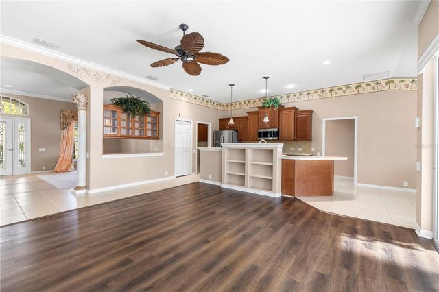 2125 GOLD DUST COURT, New Port Richey, FL 34655