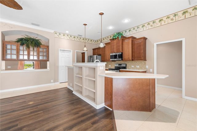 2125 GOLD DUST COURT, New Port Richey, FL 34655