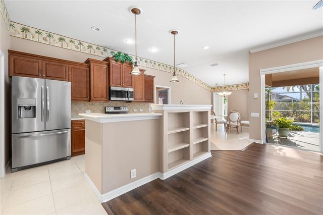 2125 GOLD DUST COURT, New Port Richey, FL 34655