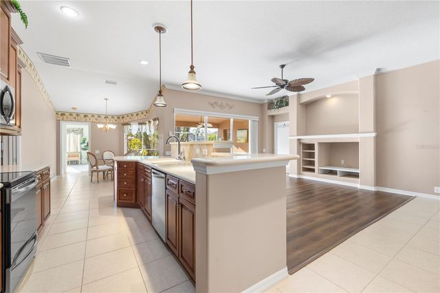 2125 GOLD DUST COURT, New Port Richey, FL 34655