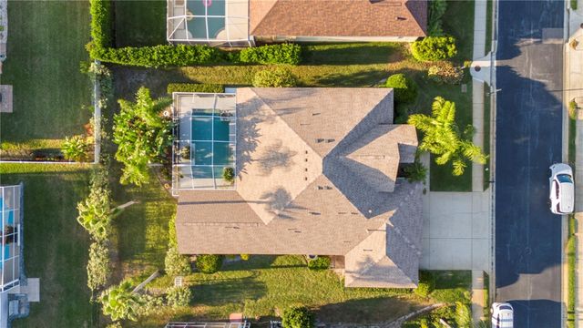 2125 GOLD DUST COURT, New Port Richey, FL 34655