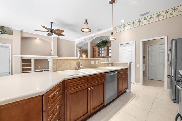 2125 GOLD DUST COURT, New Port Richey, FL 34655