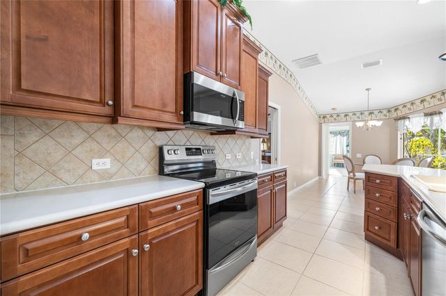 2125 GOLD DUST COURT, New Port Richey, FL 34655