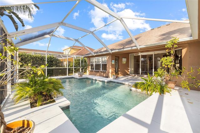 2125 GOLD DUST COURT, New Port Richey, FL 34655