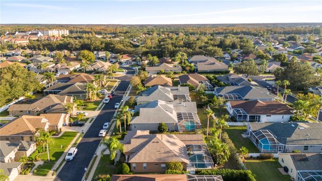 2125 GOLD DUST COURT, New Port Richey, FL 34655